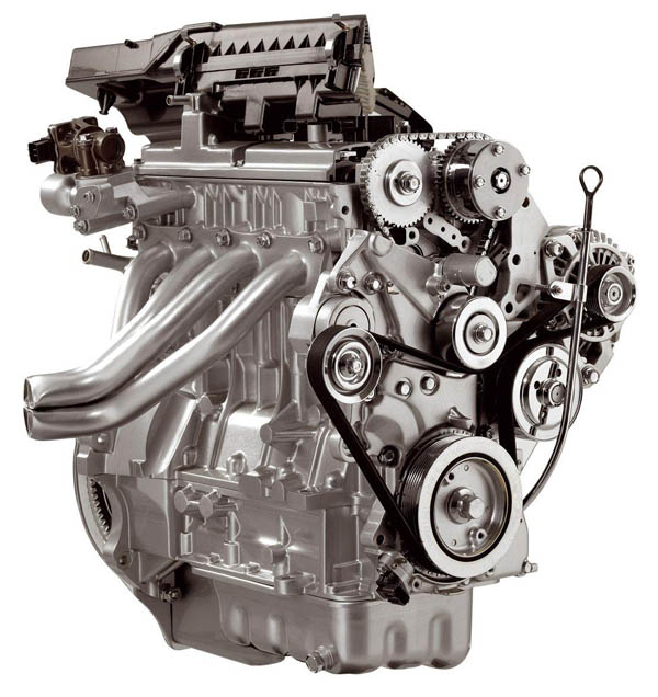 2014 I Ertiga Car Engine